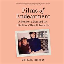 Cover image for Films of Endearment