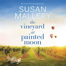 Cover image for The Vineyard at Painted Moon