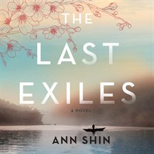 Cover image for The Last Exiles