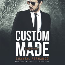 Cover image for Custom Made