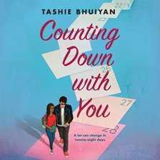Cover image for Counting Down with You