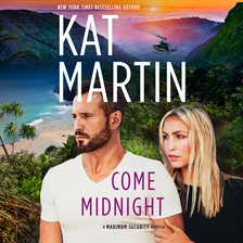 Cover image for Come Midnight