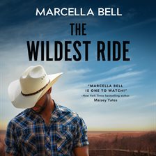 Cover image for The Wildest Ride