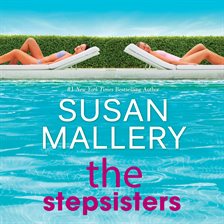 Cover image for The Stepsisters