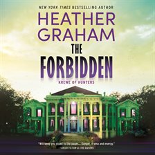 Cover image for The Forbidden