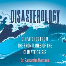Cover image for Disasterology
