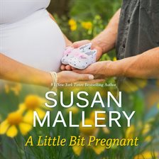 Cover image for A Little Bit Pregnant