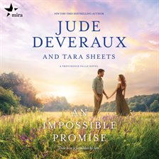 Cover image for An Impossible Promise