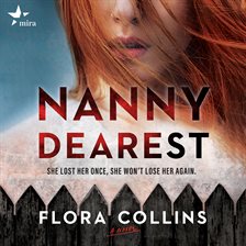 Cover image for Nanny Dearest