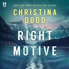 Cover image for Right Motive