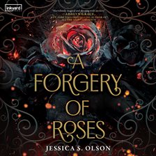 Cover image for A Forgery of Roses