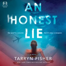 Cover image for An Honest Lie