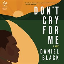Cover image for Don't Cry for Me
