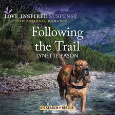 Cover image for Following the Trail