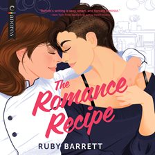 Cover image for The Romance Recipe