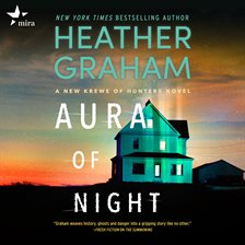 Cover image for Aura of Night