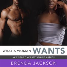 Cover image for What a Woman Wants