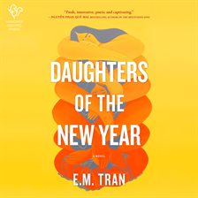 Cover image for Daughters of the New Year