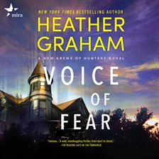 Cover image for Voice of Fear