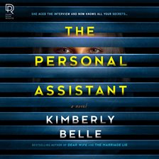 Cover image for The Personal Assistant
