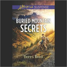 Cover image for Buried Mountain Secrets