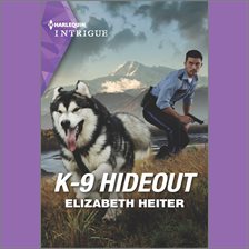 Cover image for K-9 Hideout