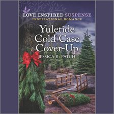 Cover image for Yuletide Cold Case Cover-Up