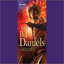 Cover image for Lassoed