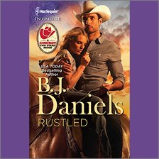 Cover image for Rustled