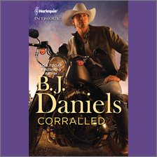 Cover image for Corralled