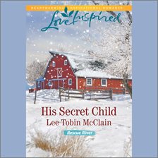 Cover image for His Secret Child