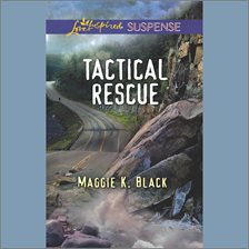 Cover image for Tactical Rescue