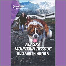 Cover image for Alaska Mountain Rescue