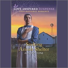 Cover image for Seeking Amish Shelter