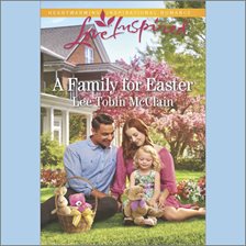 Cover image for A Family for Easter