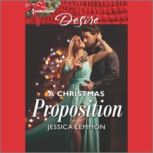 Cover image for A Christmas Proposition