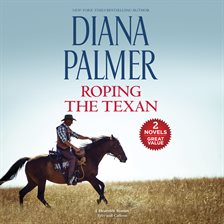 Cover image for Roping the Texan