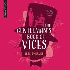 Cover image for Gentleman's Book of Vices, The