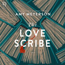 Cover image for Love Scribe, The