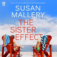 Cover image for The Sister Effect