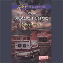 Cover image for The Soldier's Sister