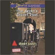 Cover image for The Agent's Secret Past