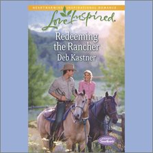 Cover image for Redeeming the Rancher