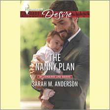 Cover image for The Nanny Plan