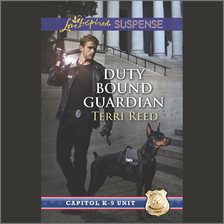 Cover image for Duty Bound Guardian