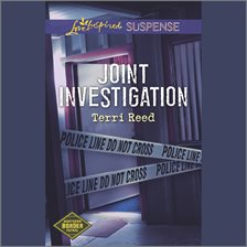 Cover image for Joint Investigation