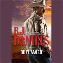 Cover image for Outlawed!