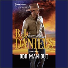 Cover image for ODD MAN OUT