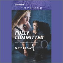 Cover image for Fully Committed