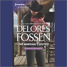 Cover image for The Marshal's Justice